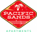 Pacific Sands Logo